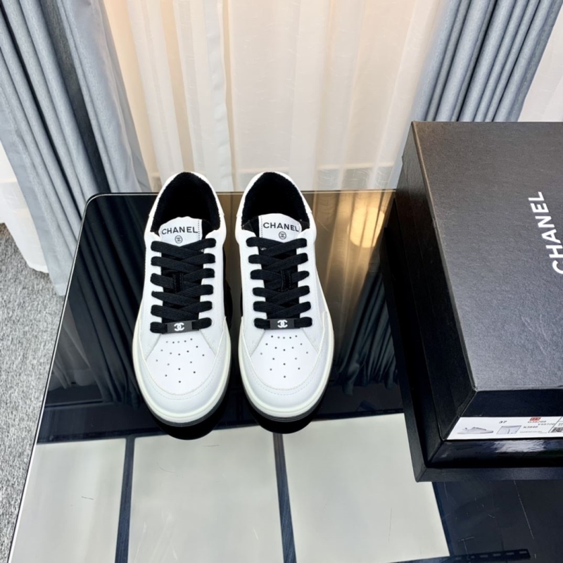 Chanel Sneakers